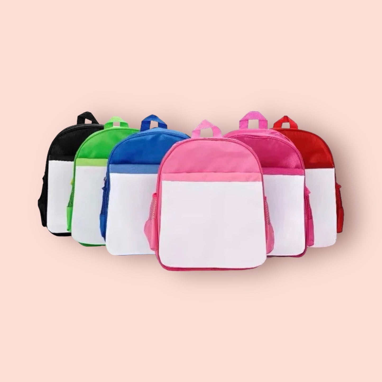 Toddler Backpack