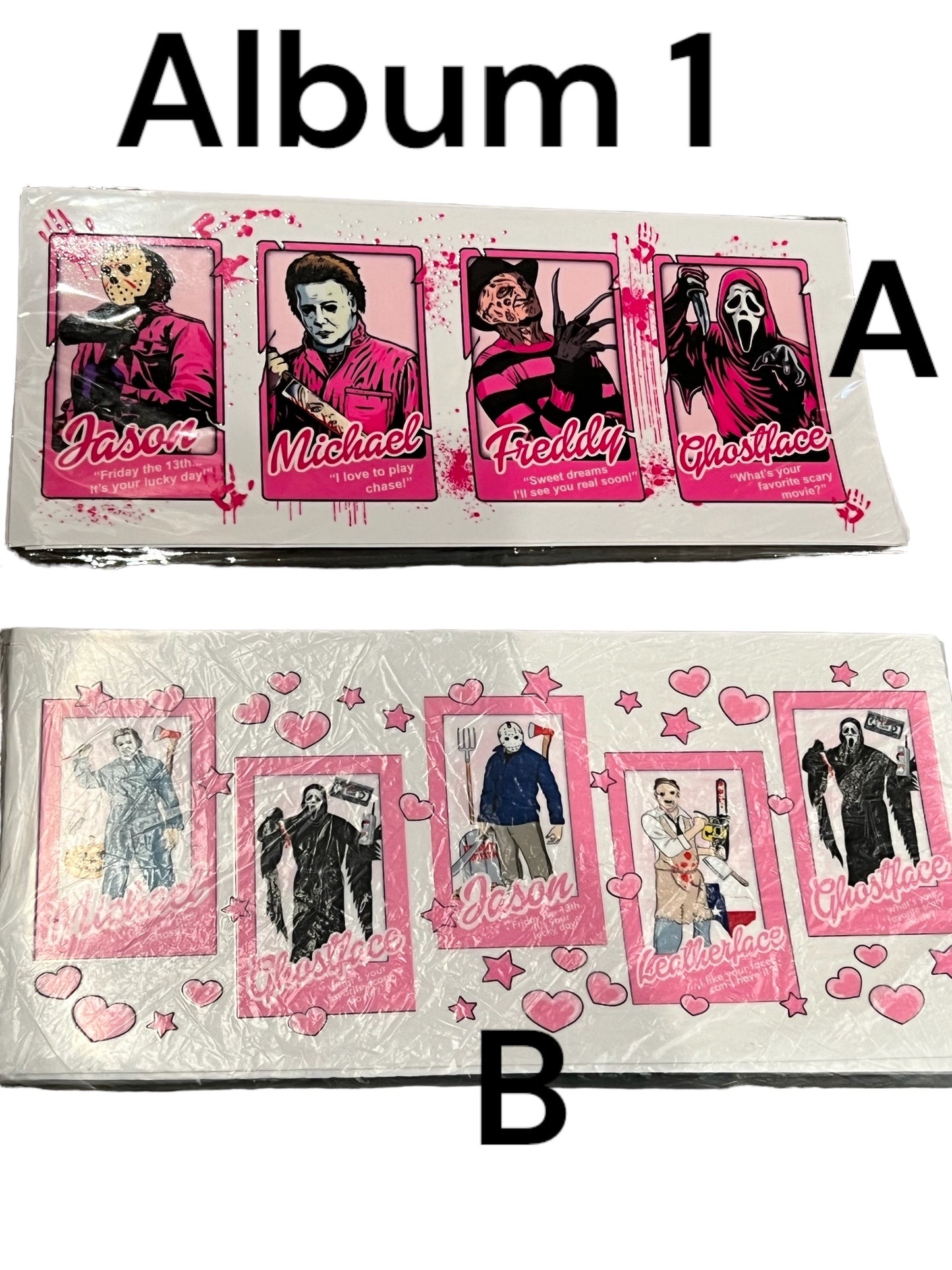 UV DTF cup wrap Album 1