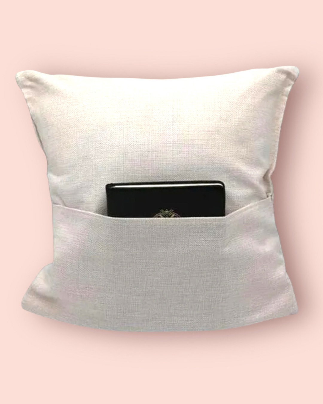 Pocket Pillow
