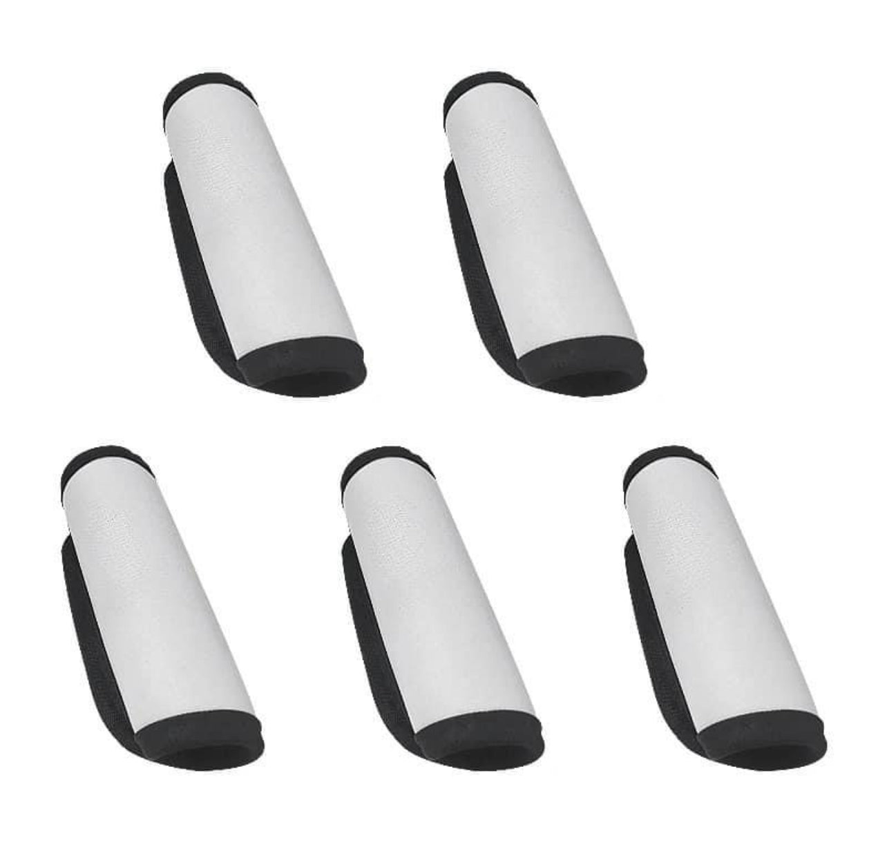 Neoprene wrap