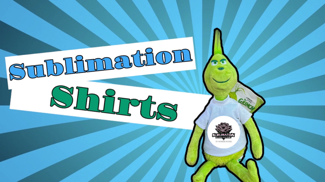 Stuffed Animal Shirt