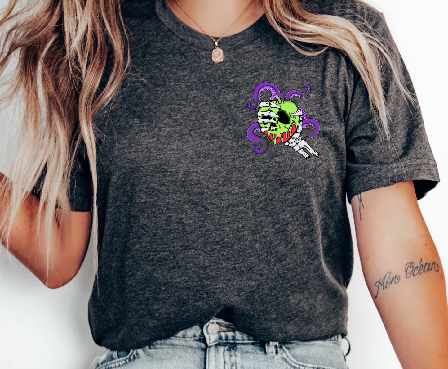 In my Villian Era DTF Transfer