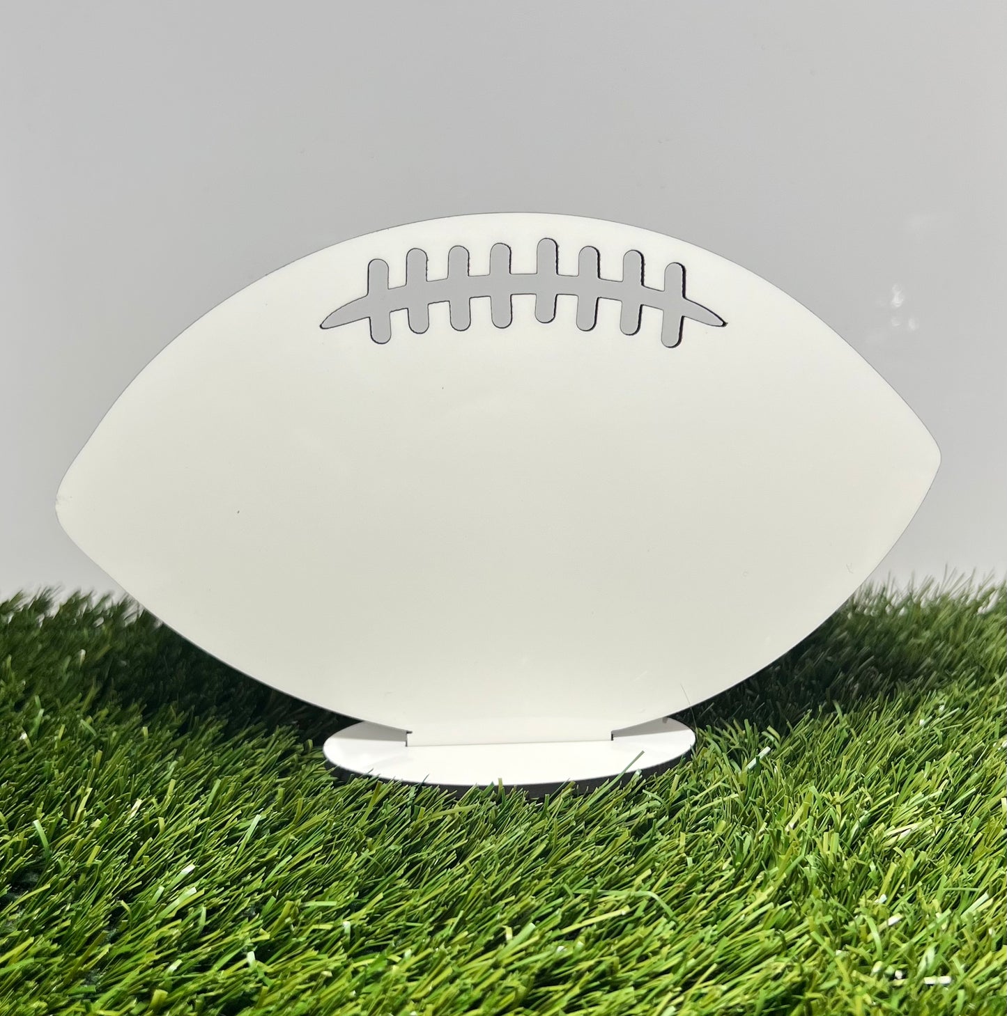 Football Stand