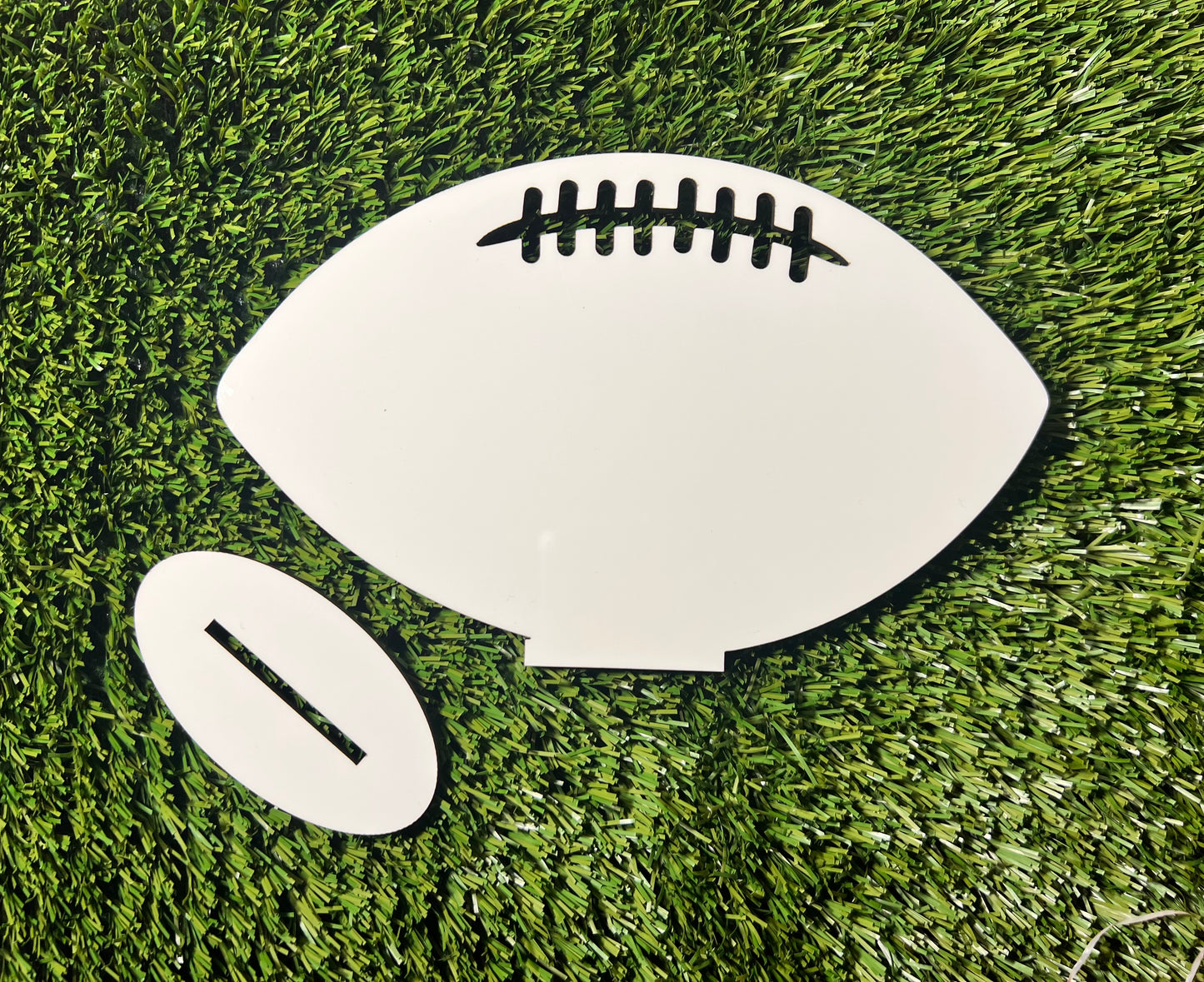 Football Stand