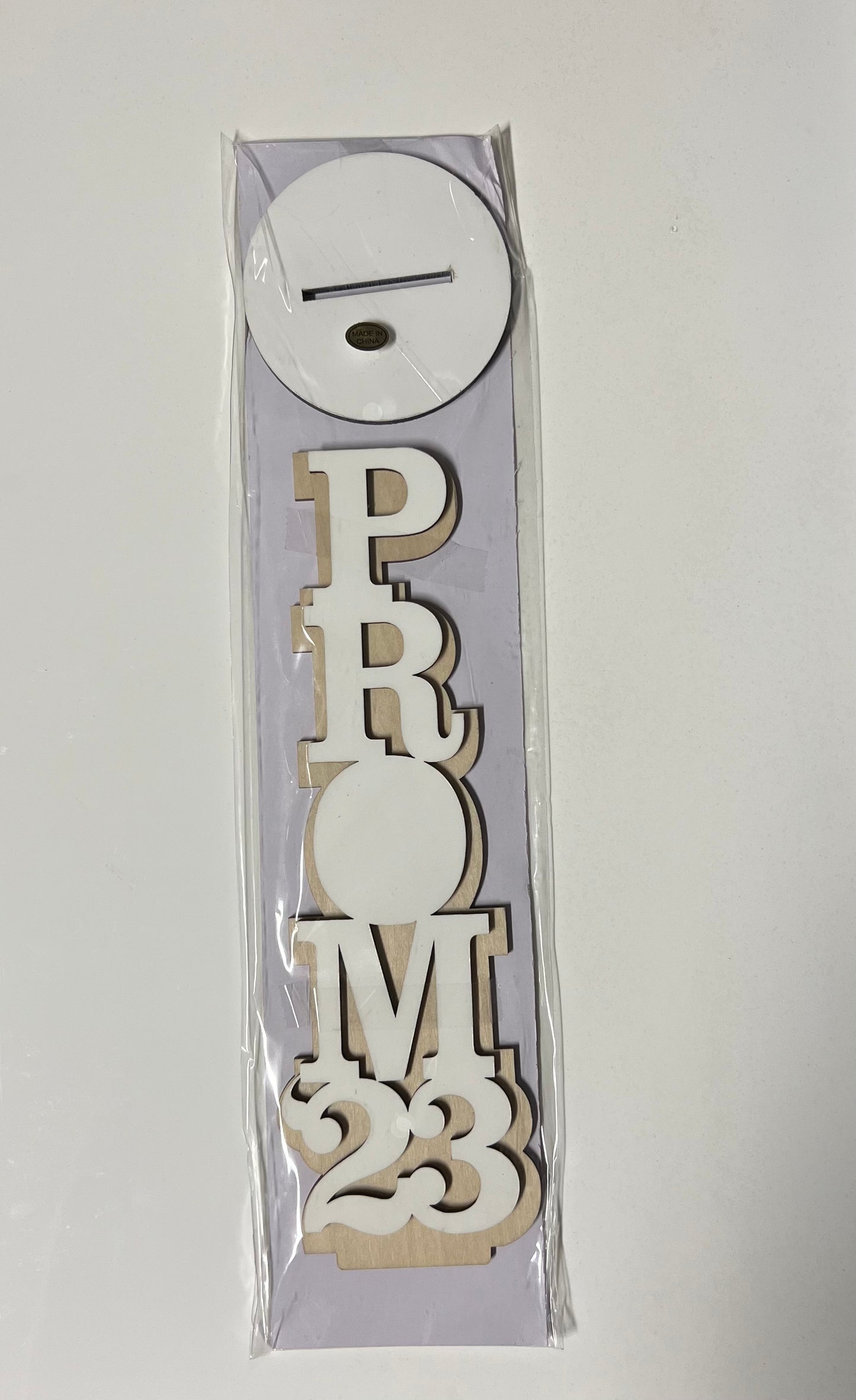 Prom Stand for Sublimation