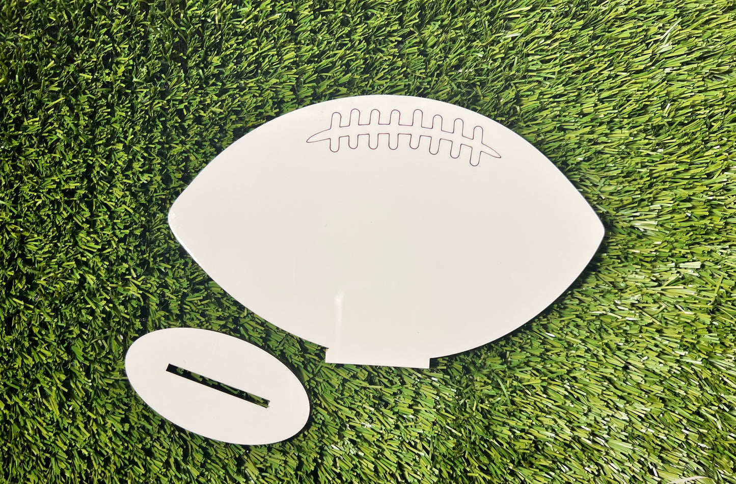 Football Stand