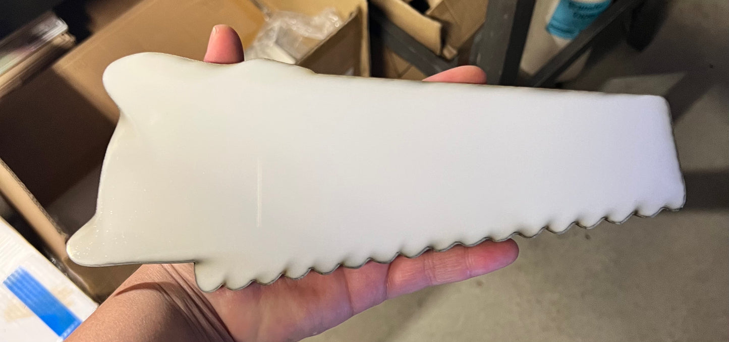 Hand Saw for Sublimation