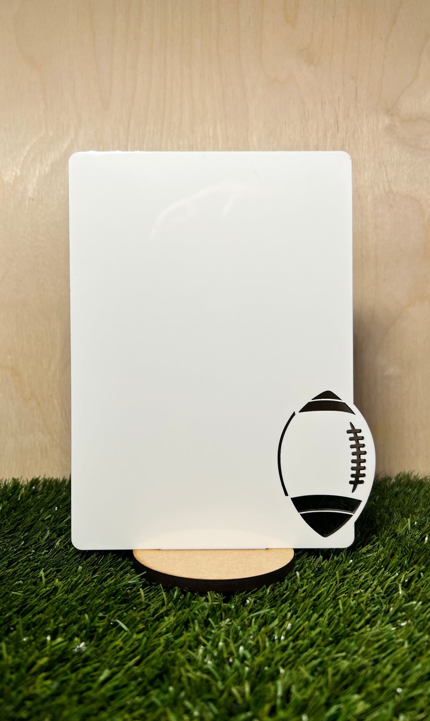 Football Card