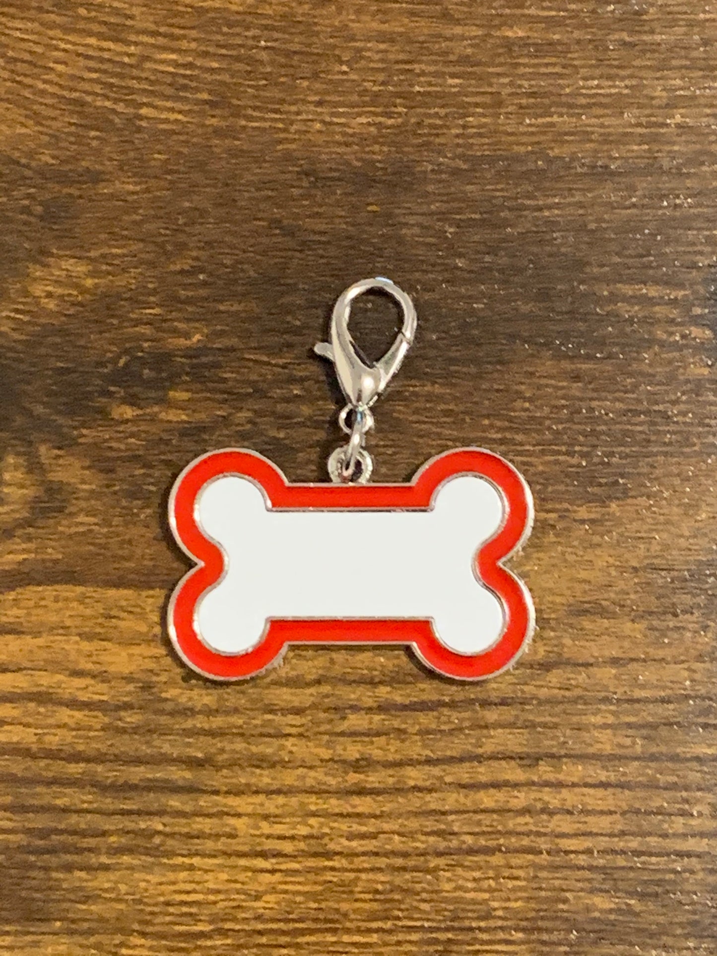 Stainless Steel Pet ID tag
