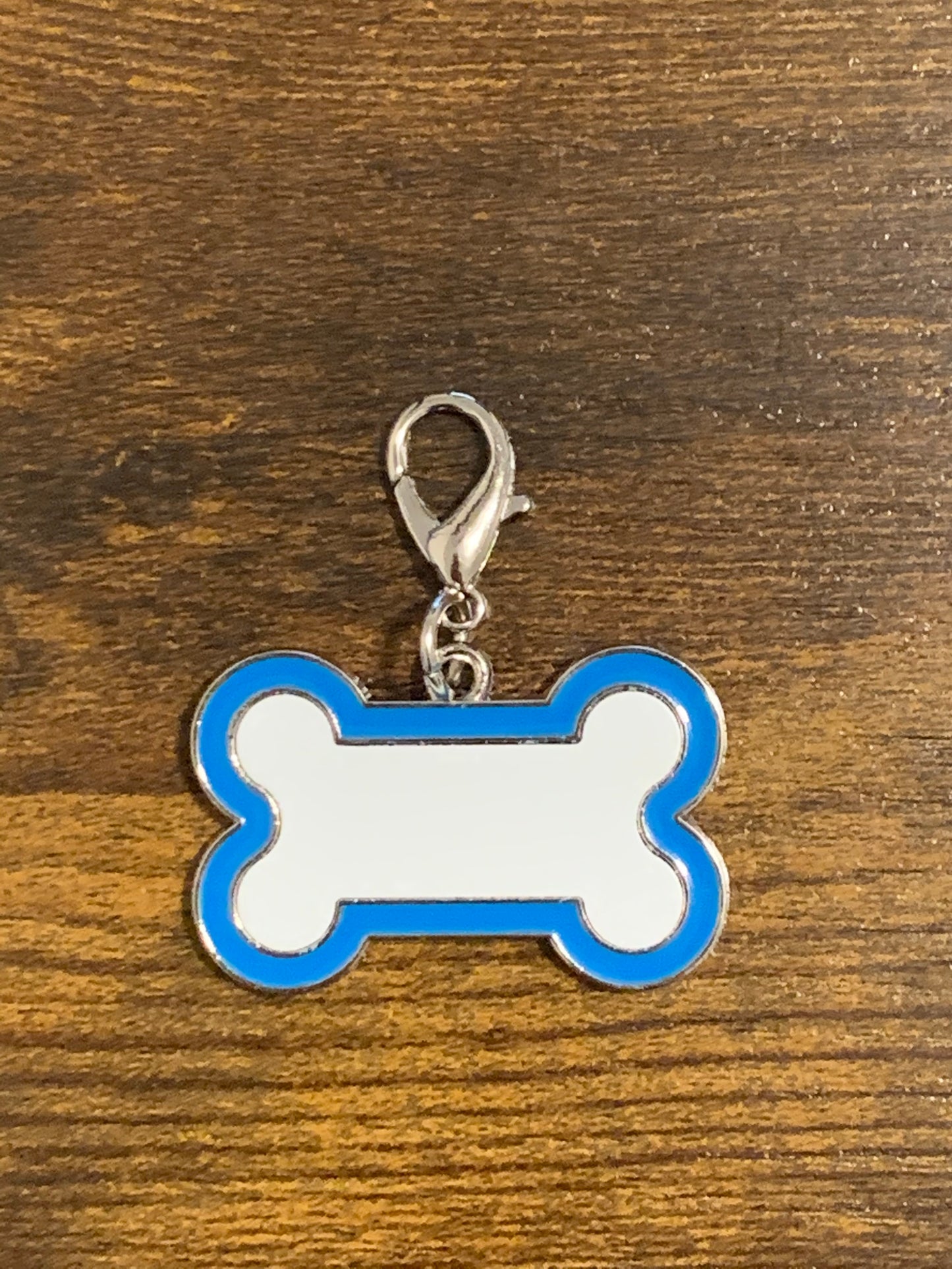 Stainless Steel Pet ID tag