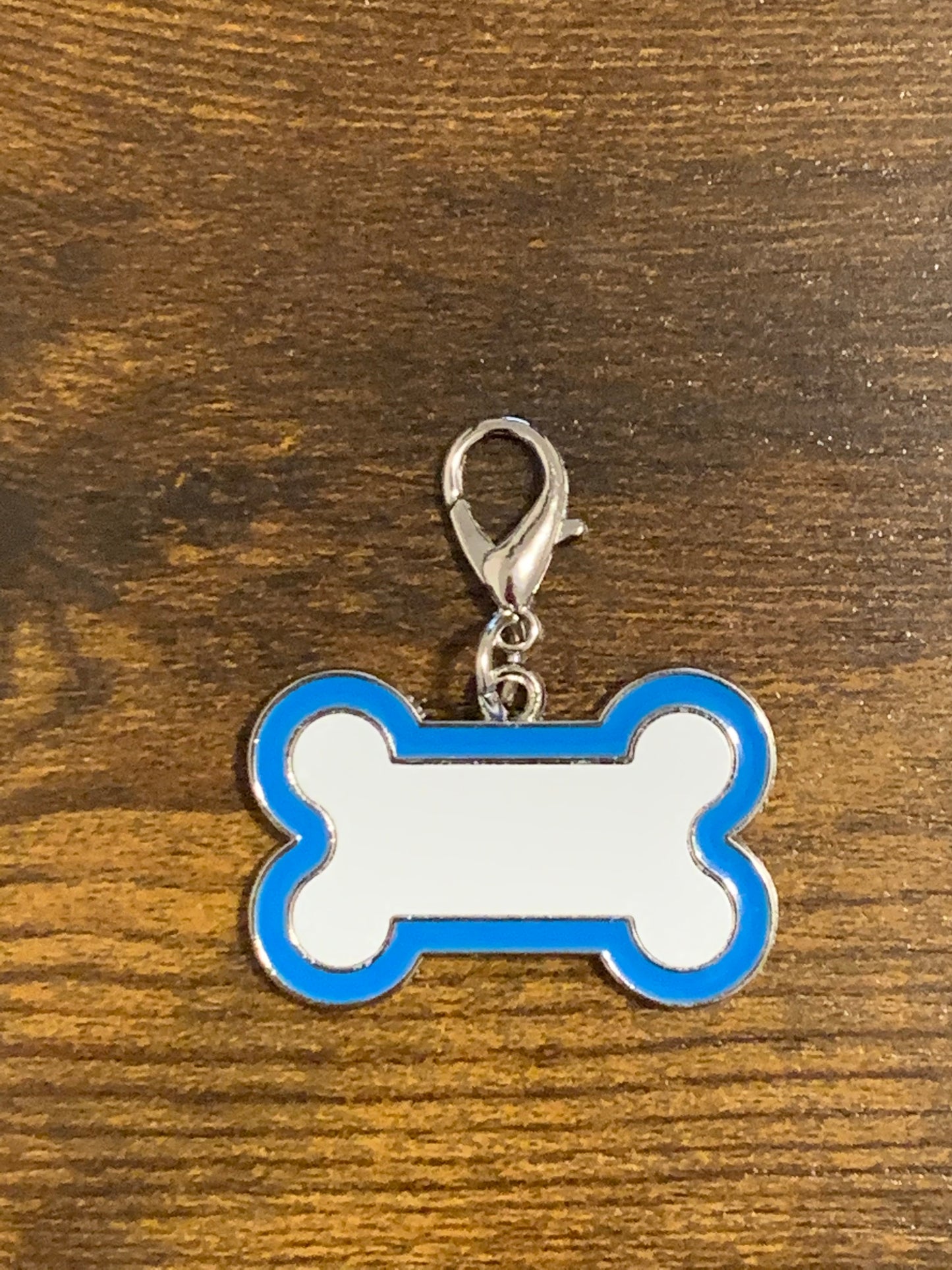 Stainless Steel Pet ID tag