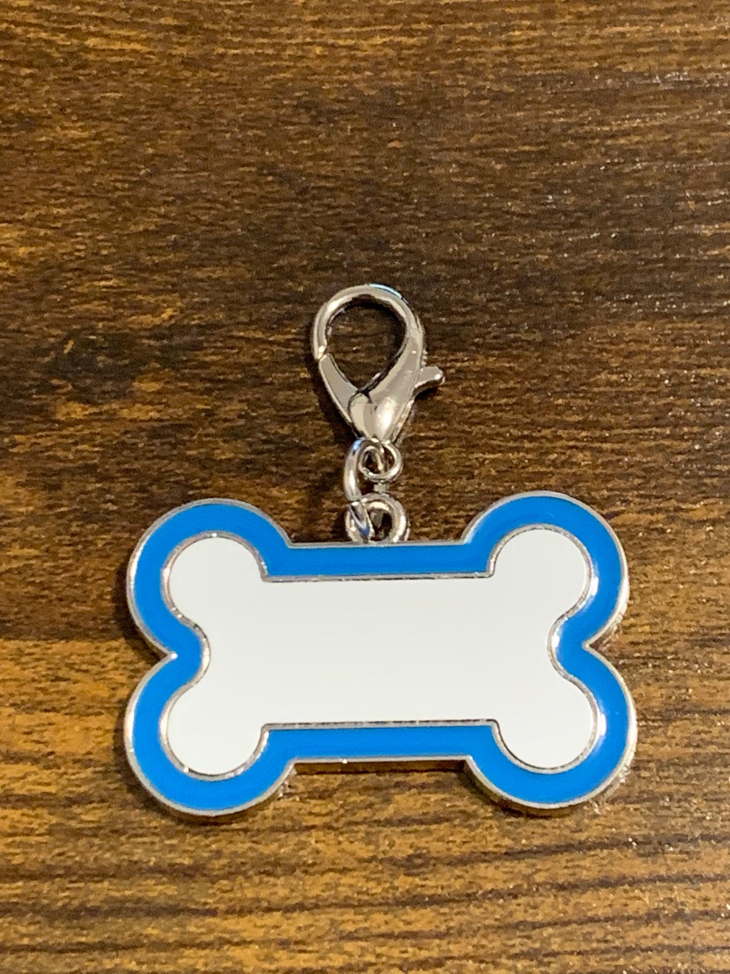 Stainless Steel Pet ID tag
