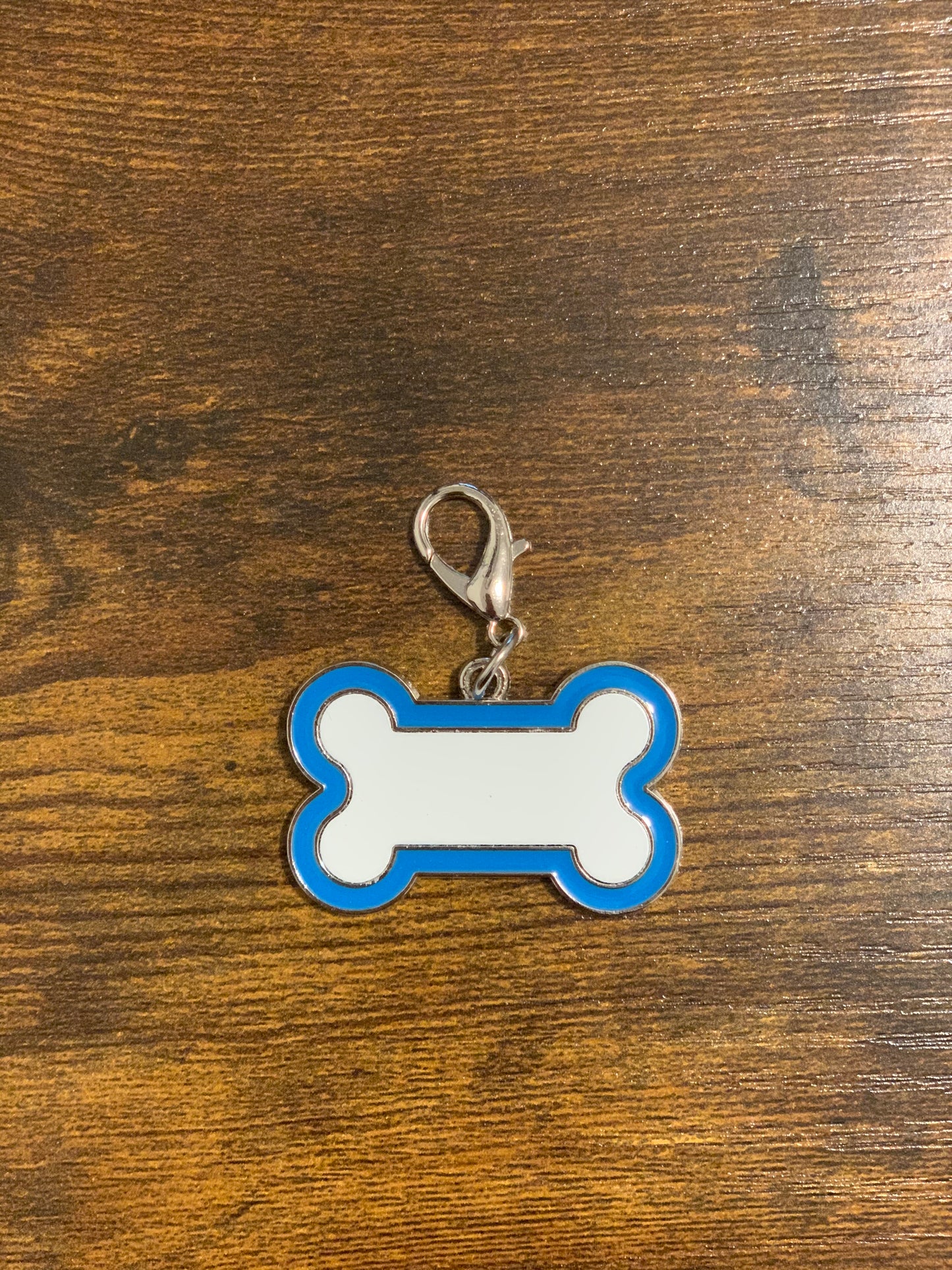 Stainless Steel Pet ID tag