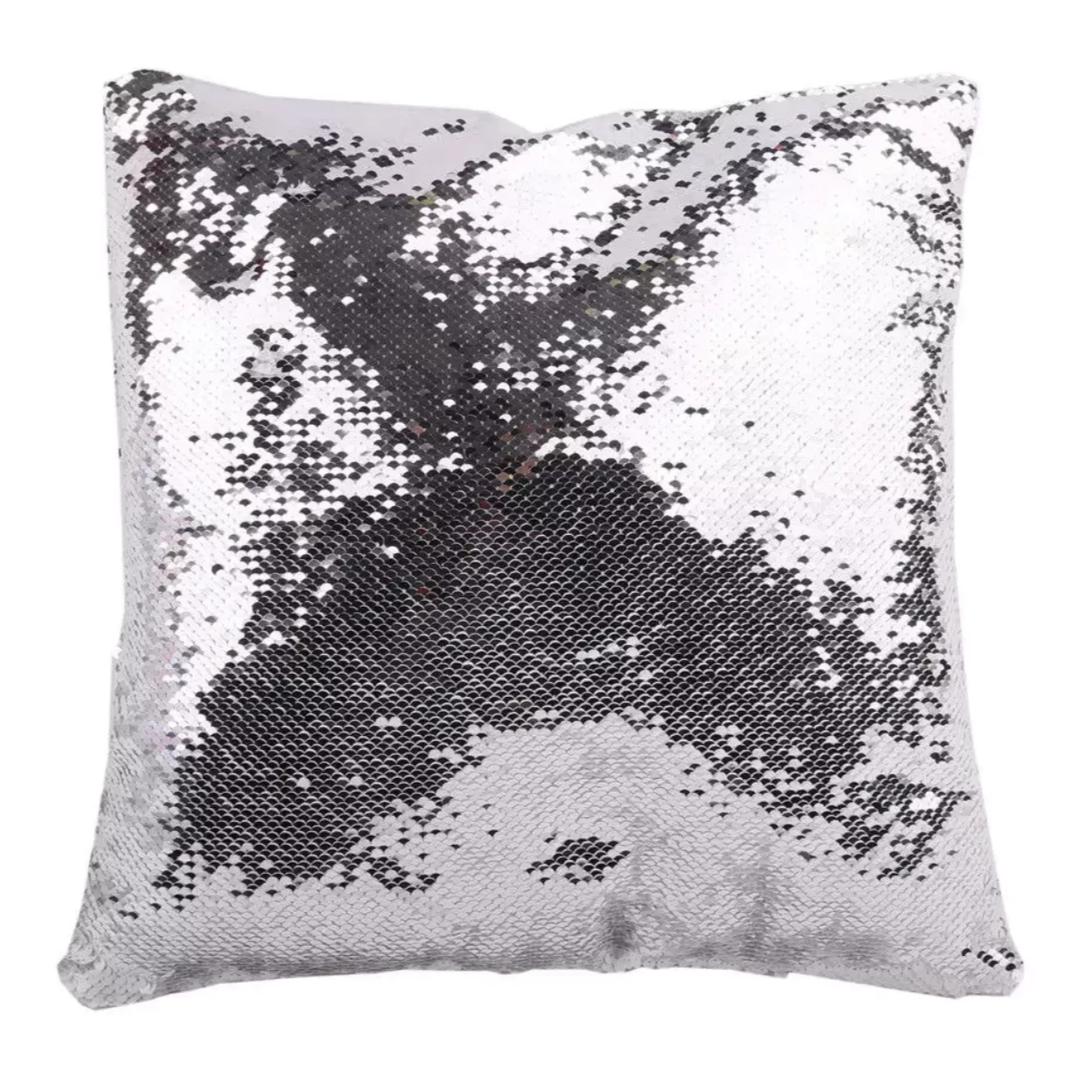 Flip Sequin Pillow Case