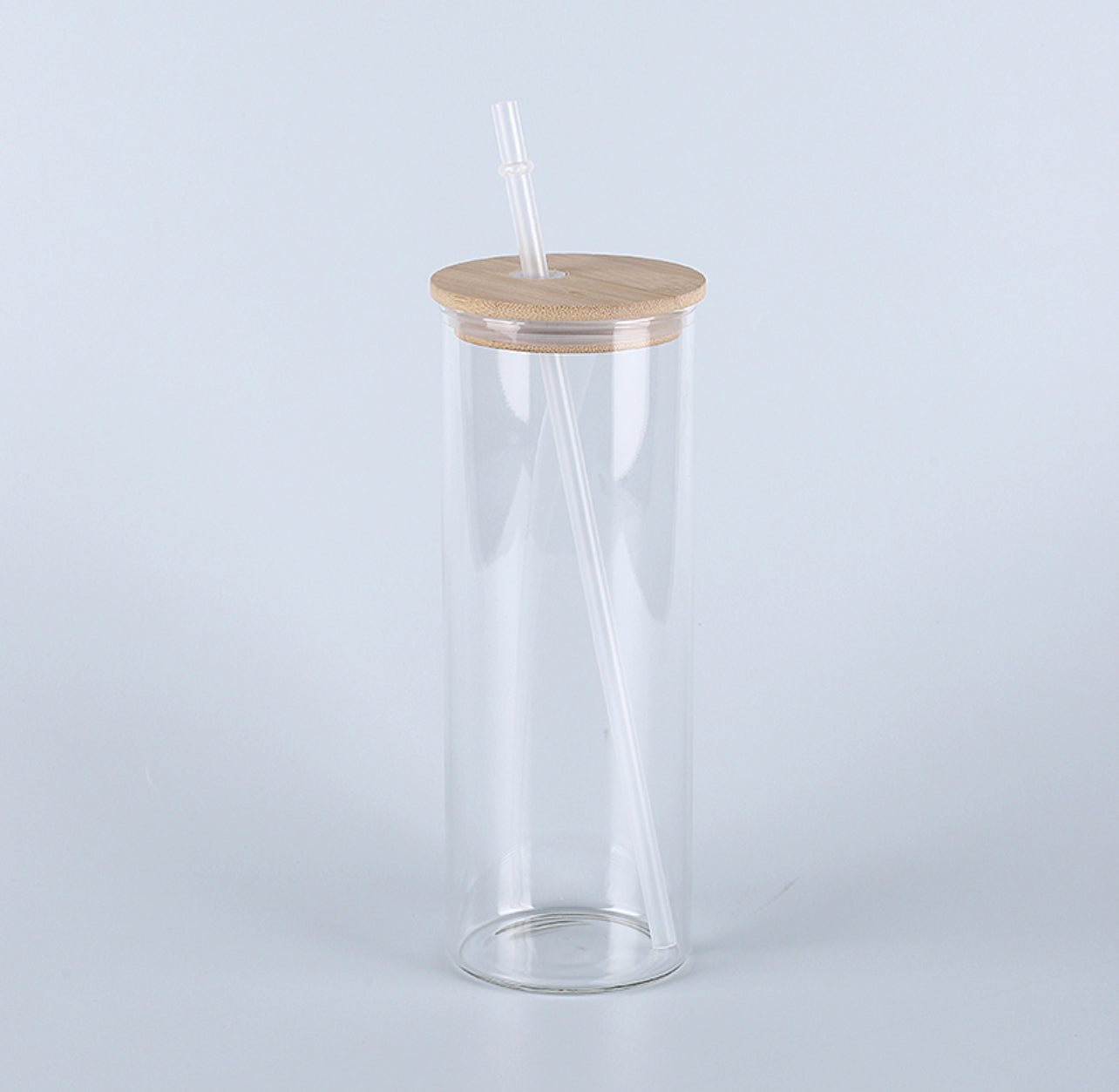 25oz Glass Tumbler