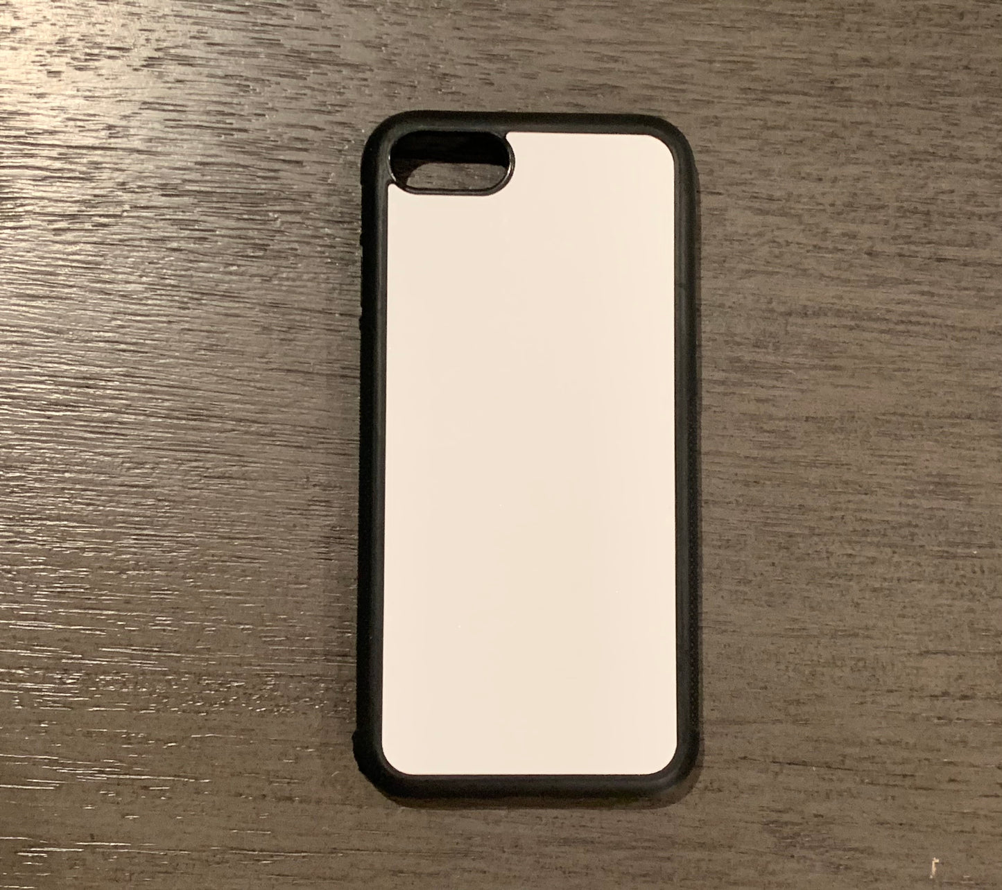 iPhone 7 Sublimation Case