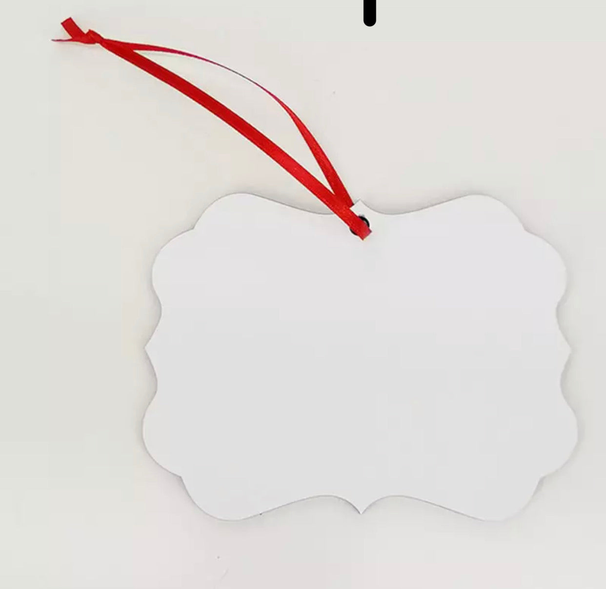 MDF Benelux Ornament