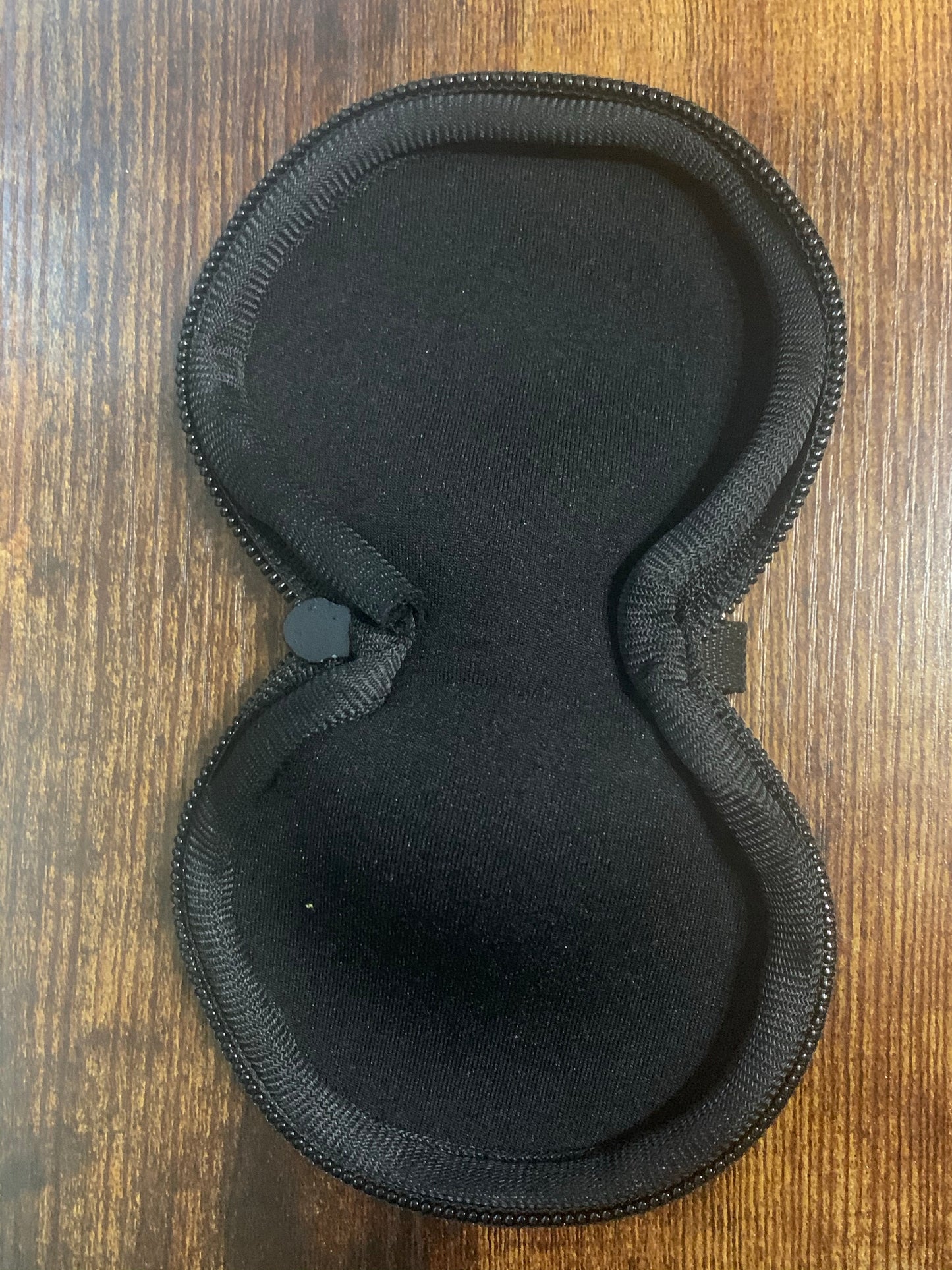 Blank Coin Bag