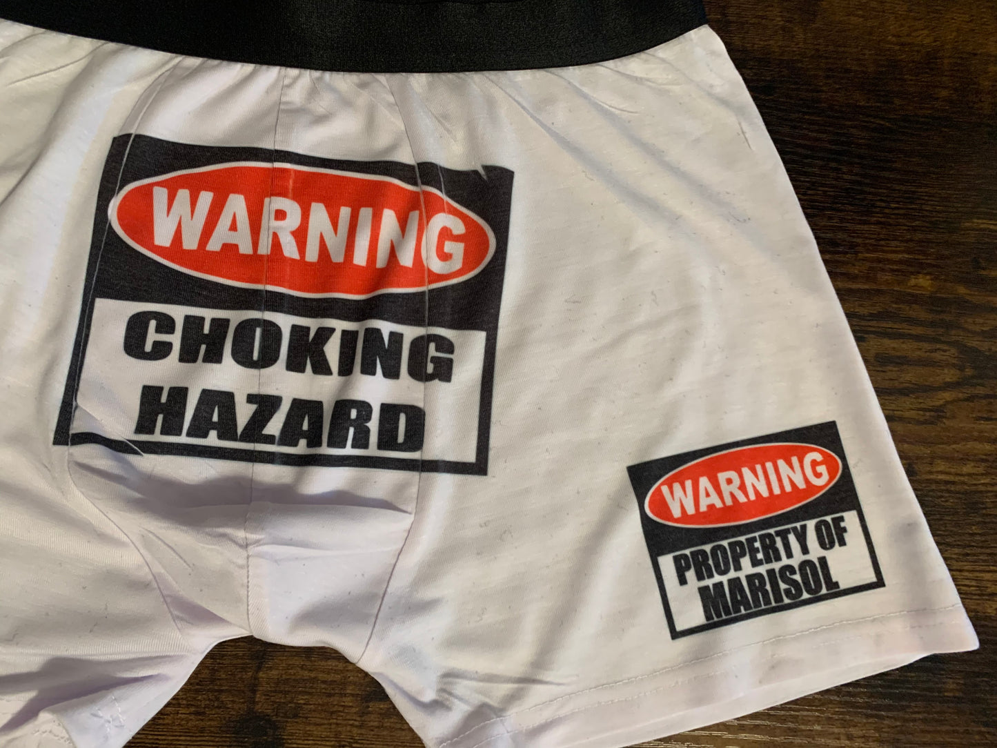 Mens Boxer Briefs