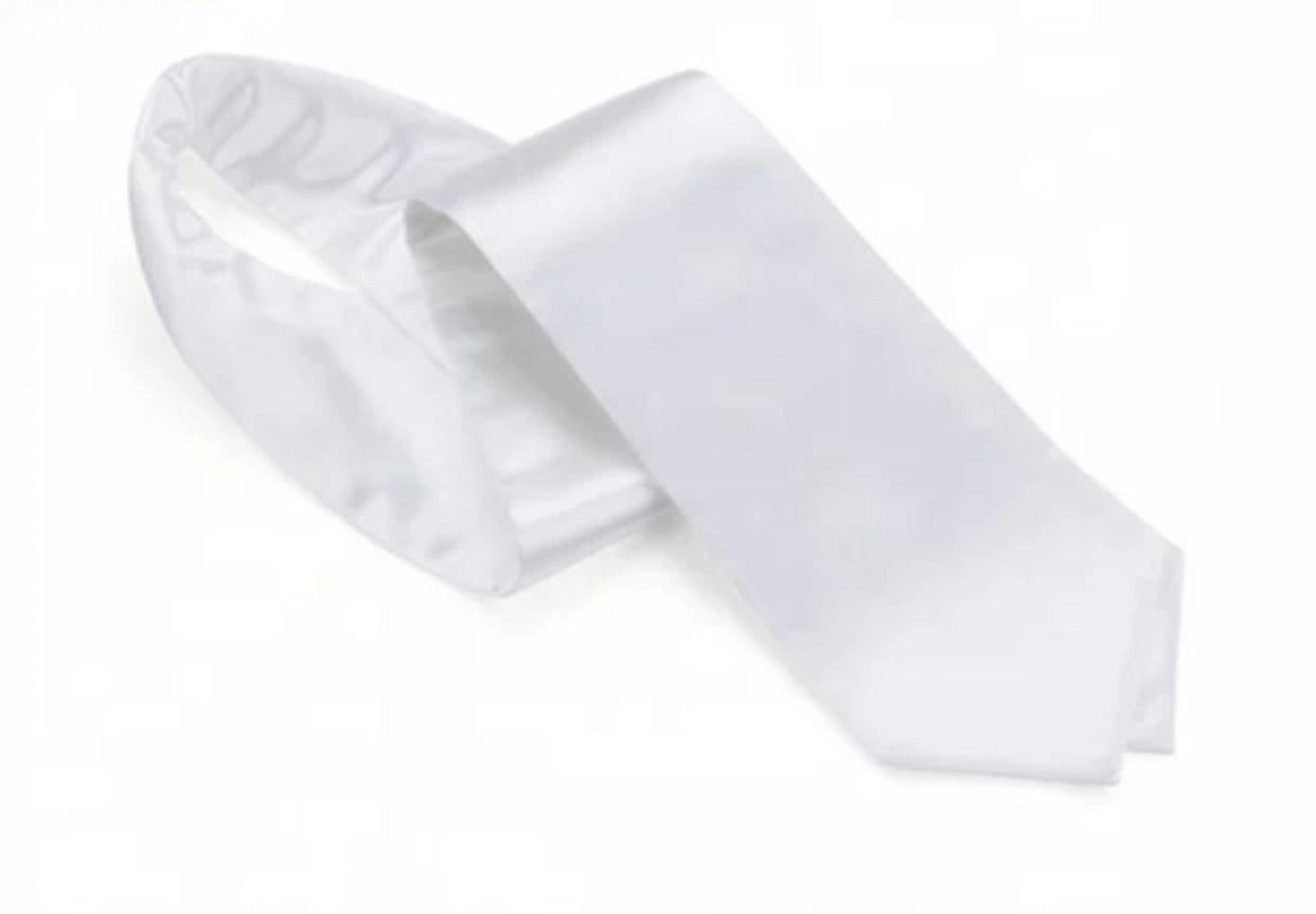 Blank Graduation Stole