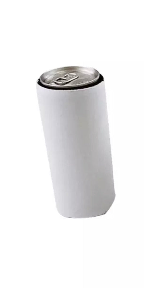 Blank Tall Slim Can Sleeve