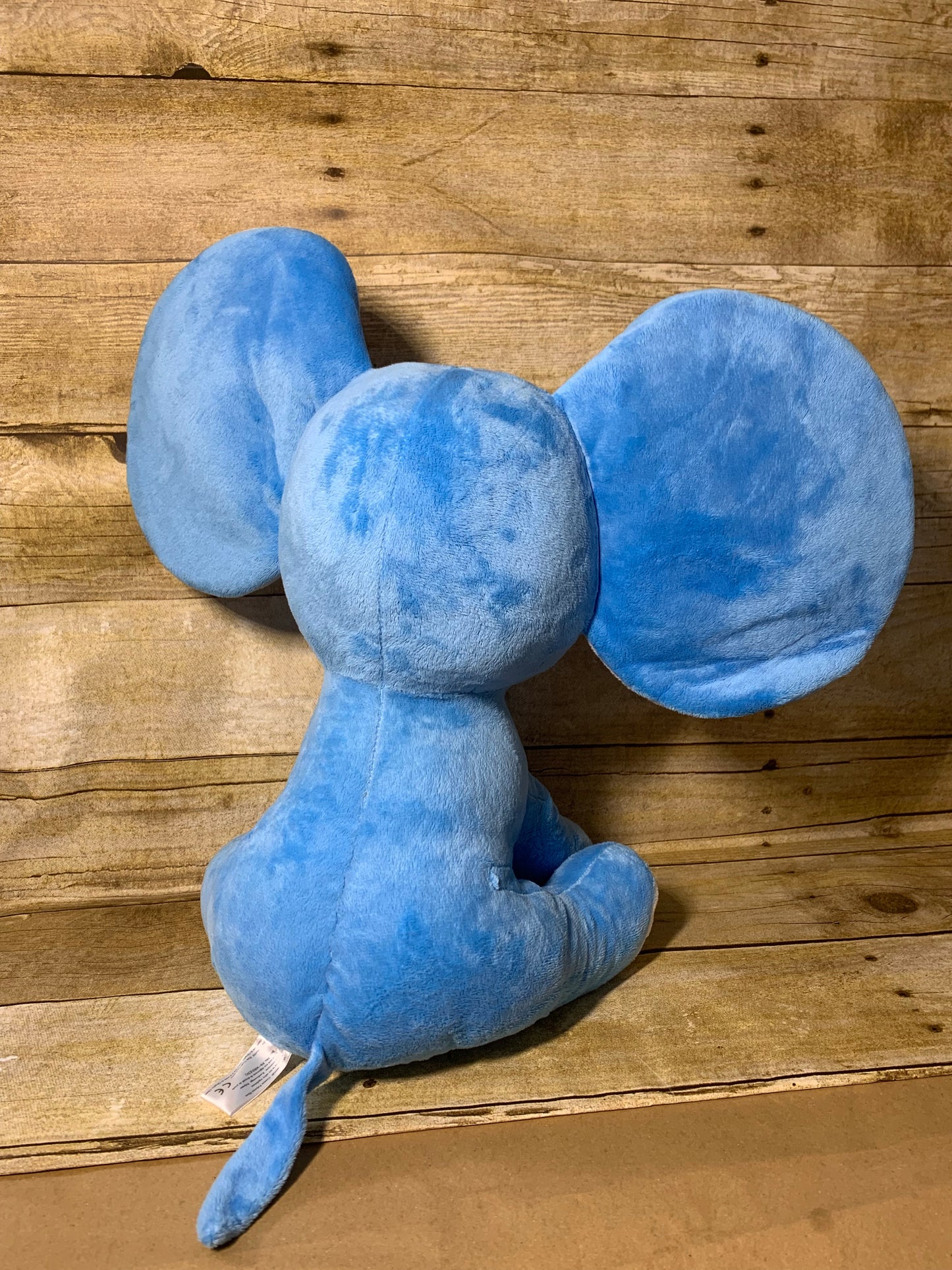 Sublimation Baby Elephant