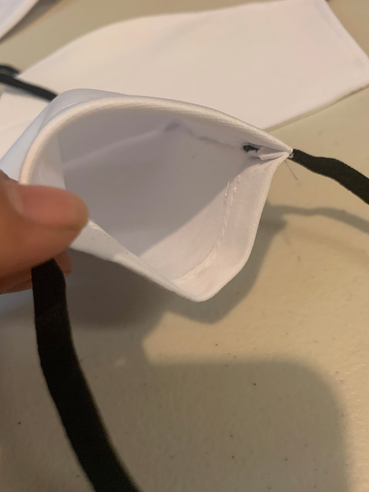 Adult Masks for Sublimation( Teen-Adult)