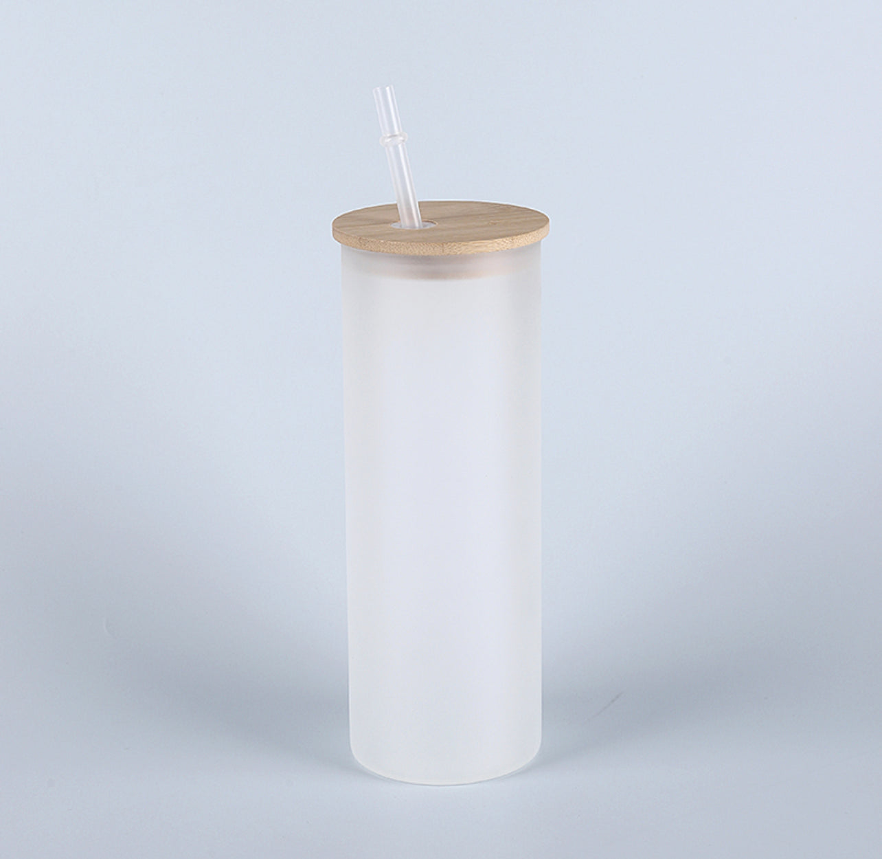 25oz Glass Tumbler
