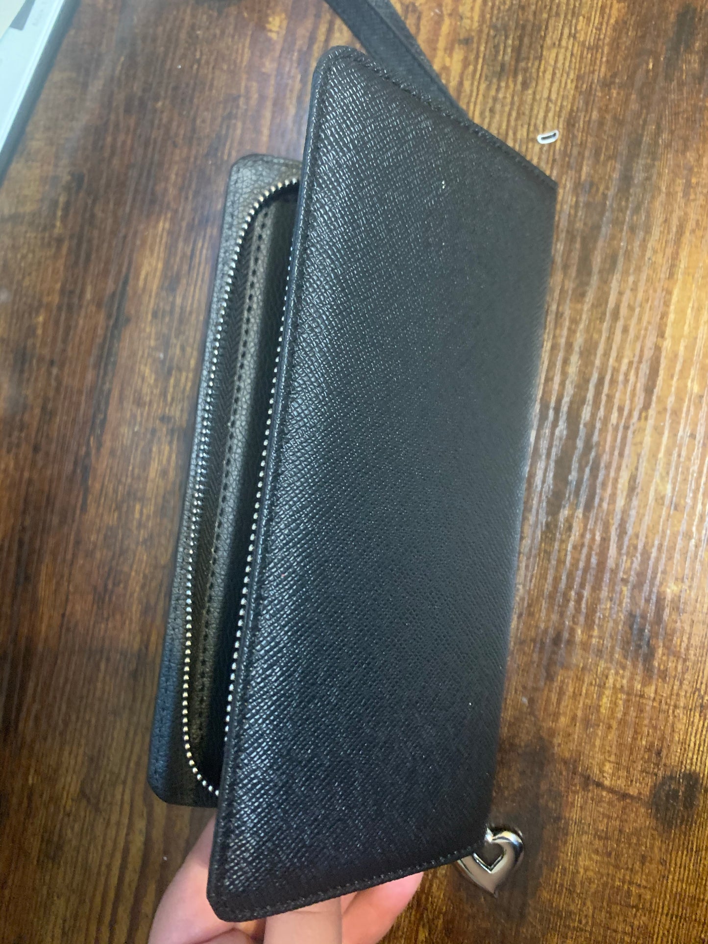 Women’s Wristlet
