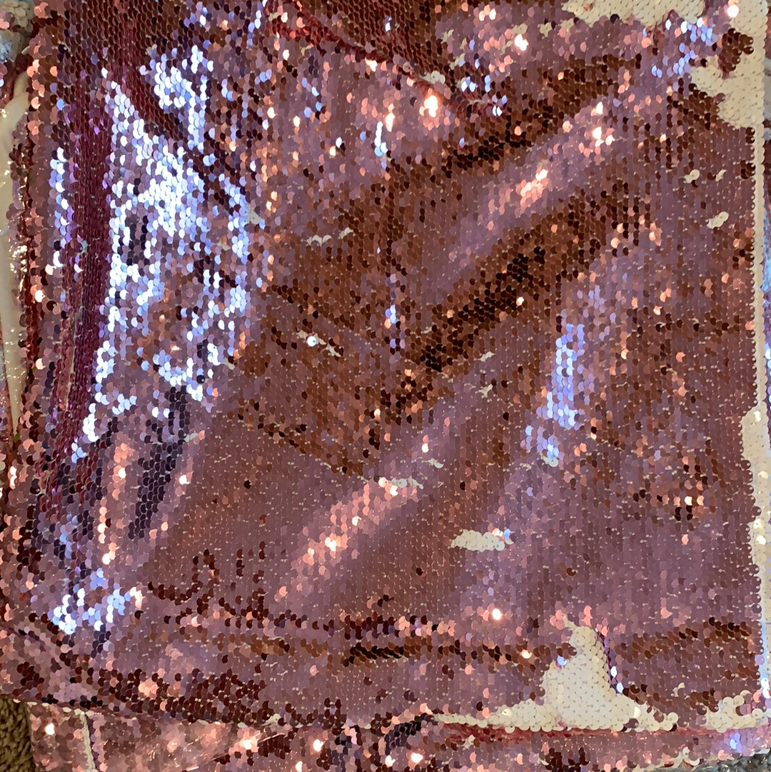 Flip Sequin Pillow Case