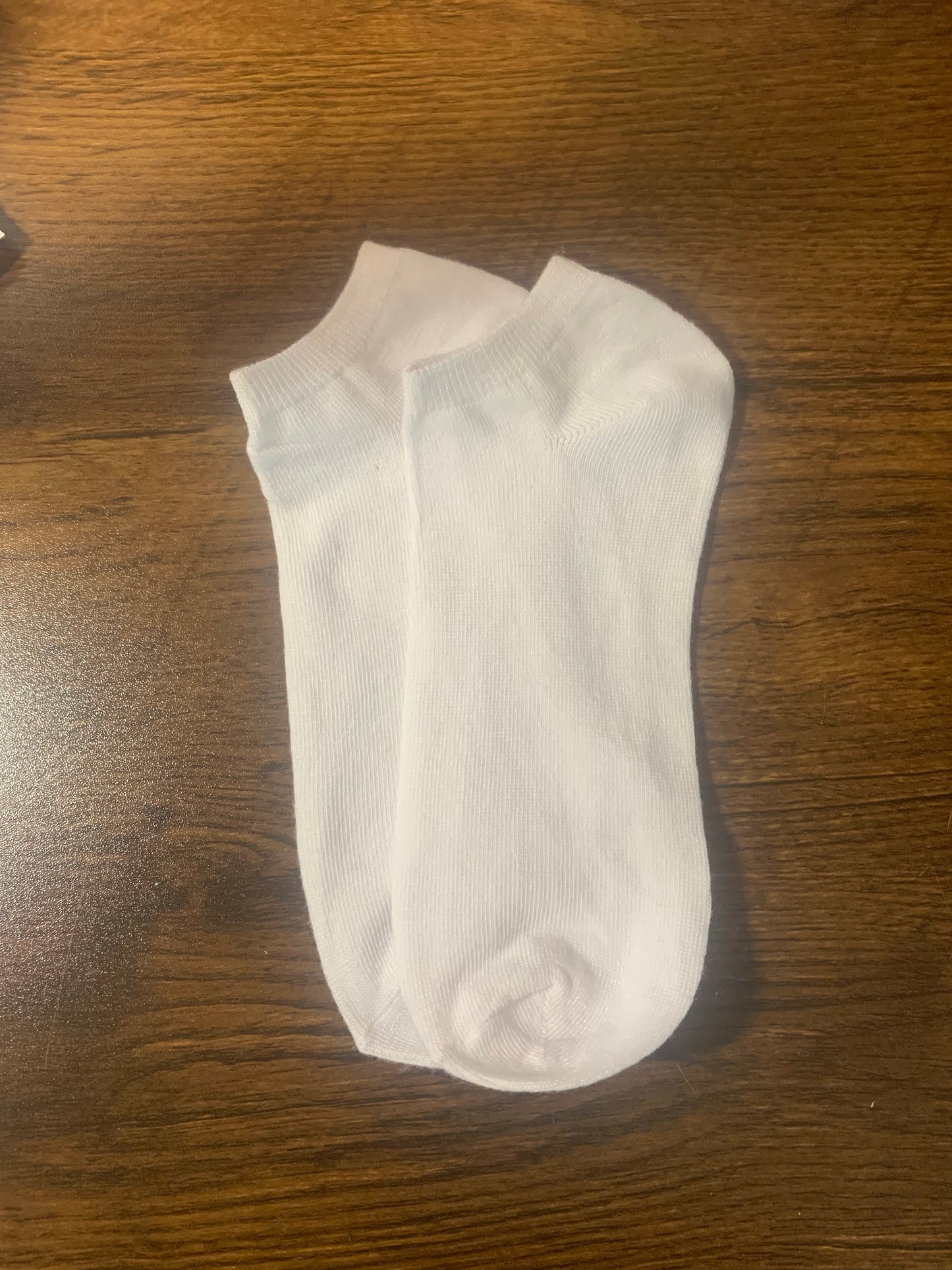 Women’s Low Cut Socks