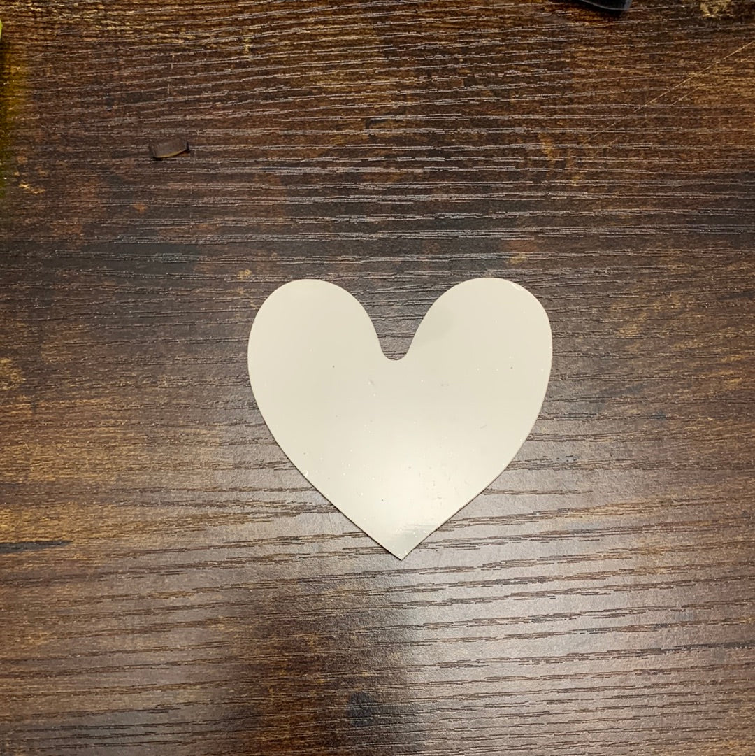 Balloon Heart Center (Extras)