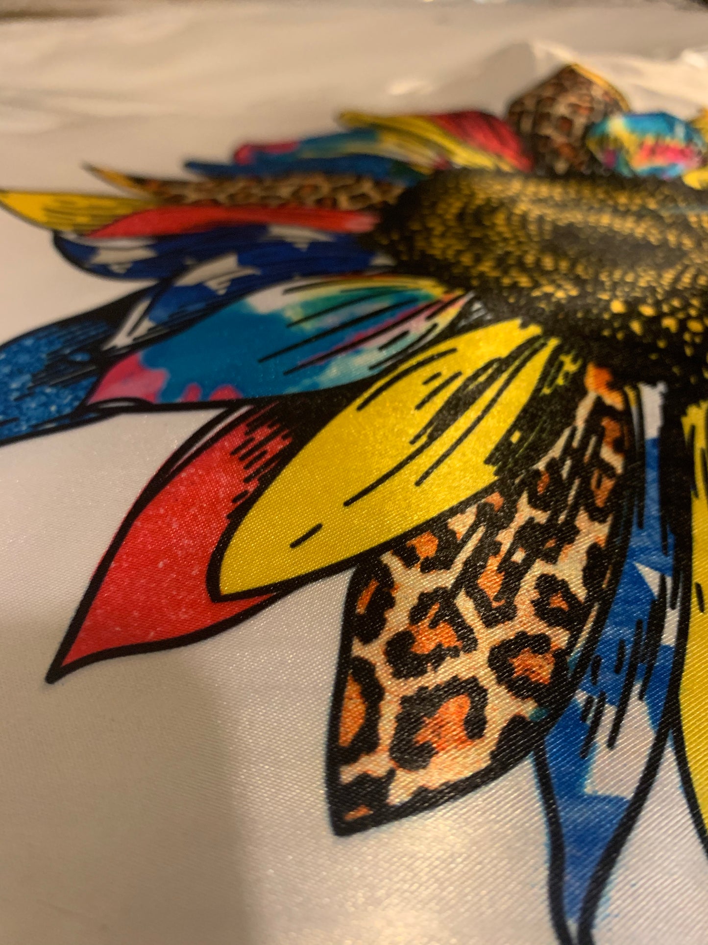 New! White Blank Bonnet with headband