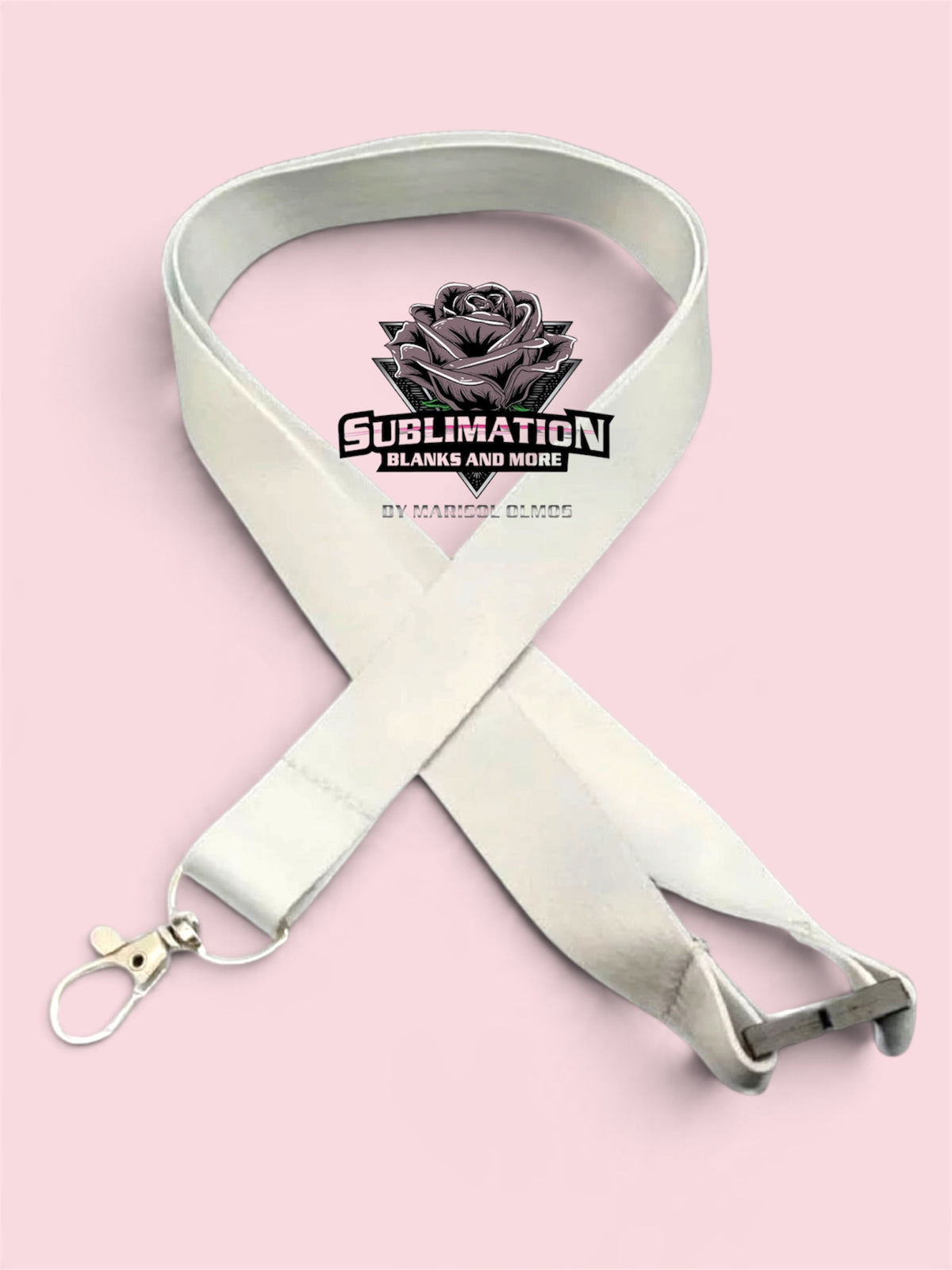 Lanyard