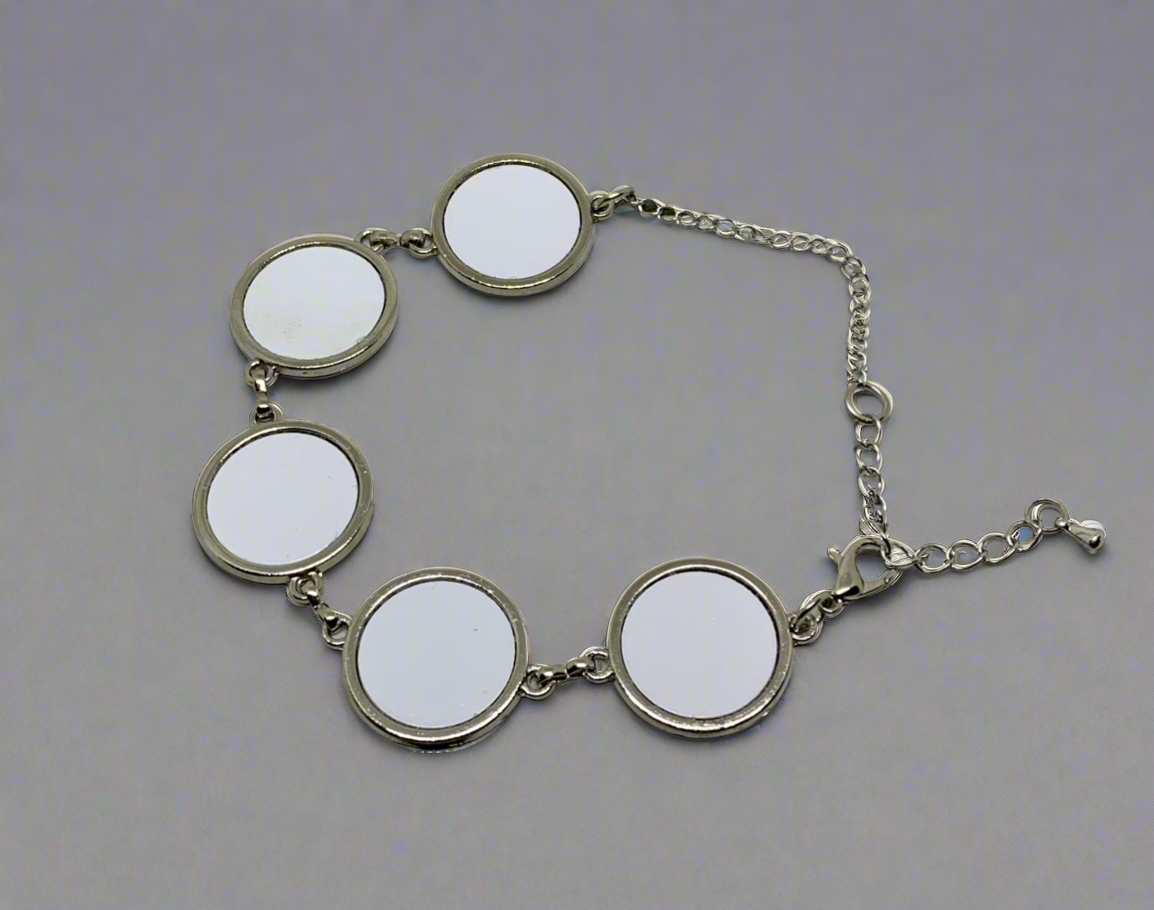 5 Spot Bracelet