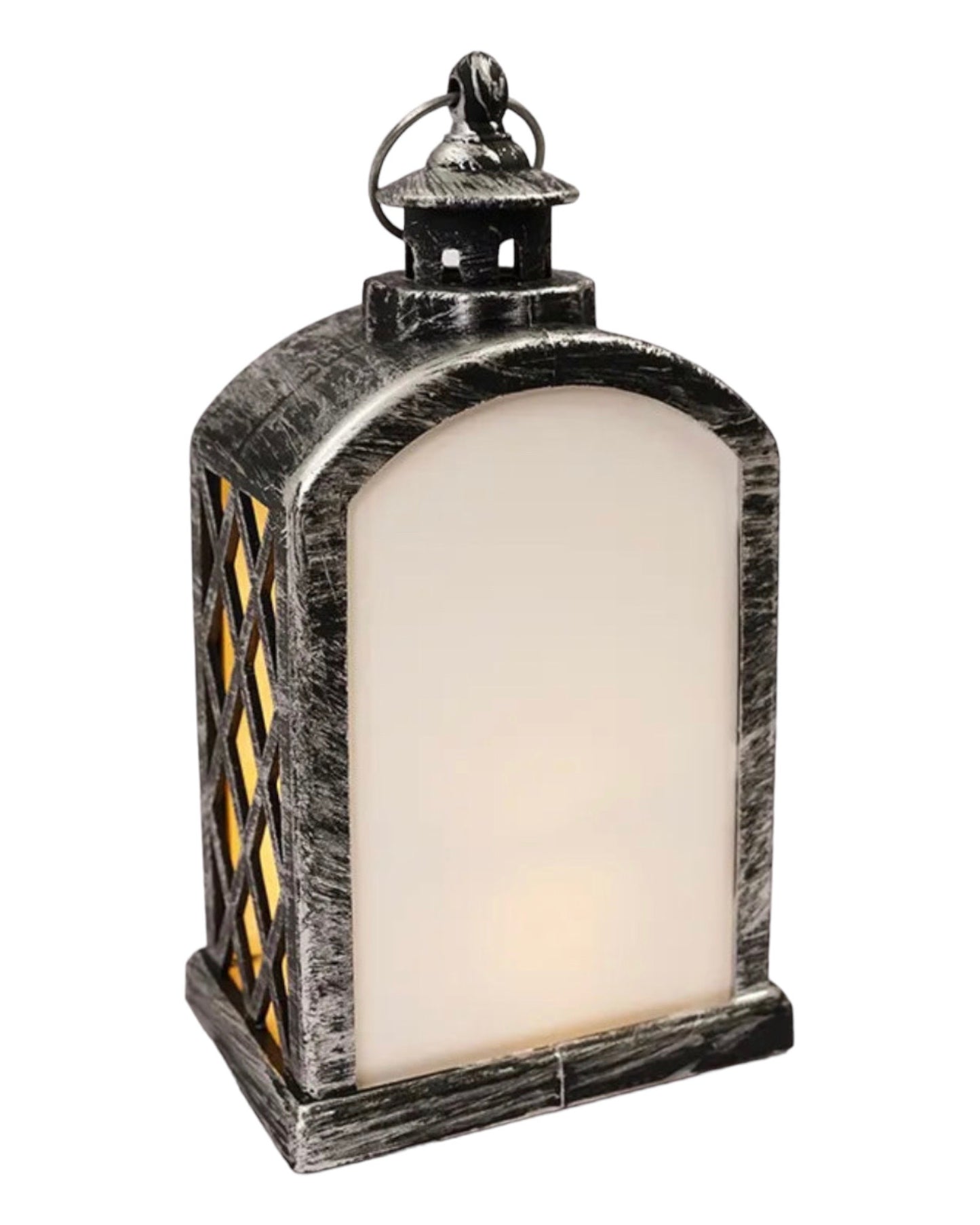 LED Sublimation Lantern