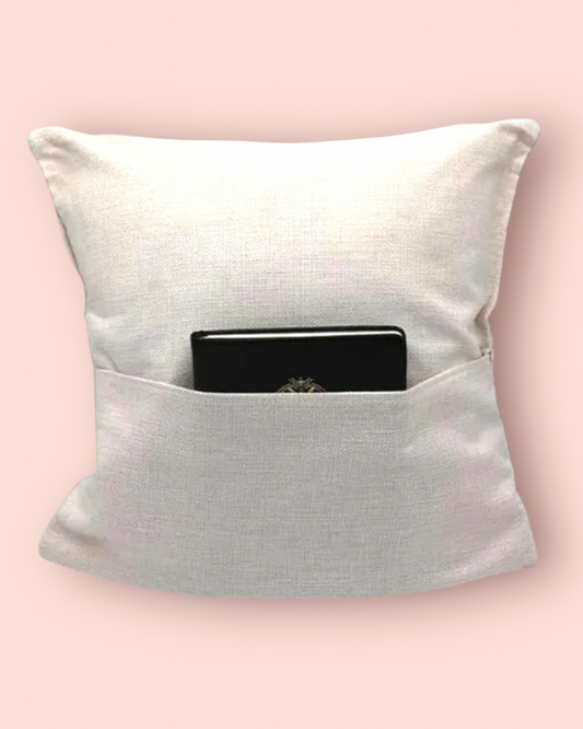 Pocket Pillow