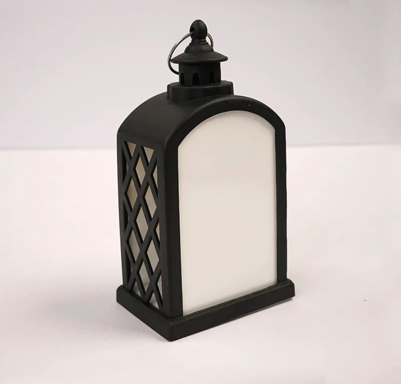 LED Sublimation Lantern