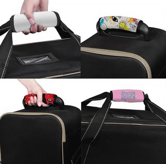 Neoprene wrap