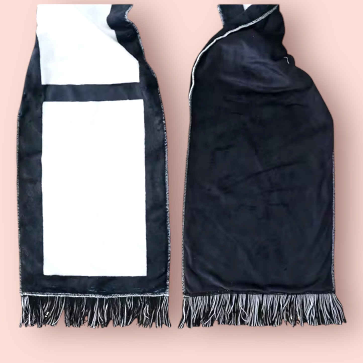 Children’s -6 Panel Scarves