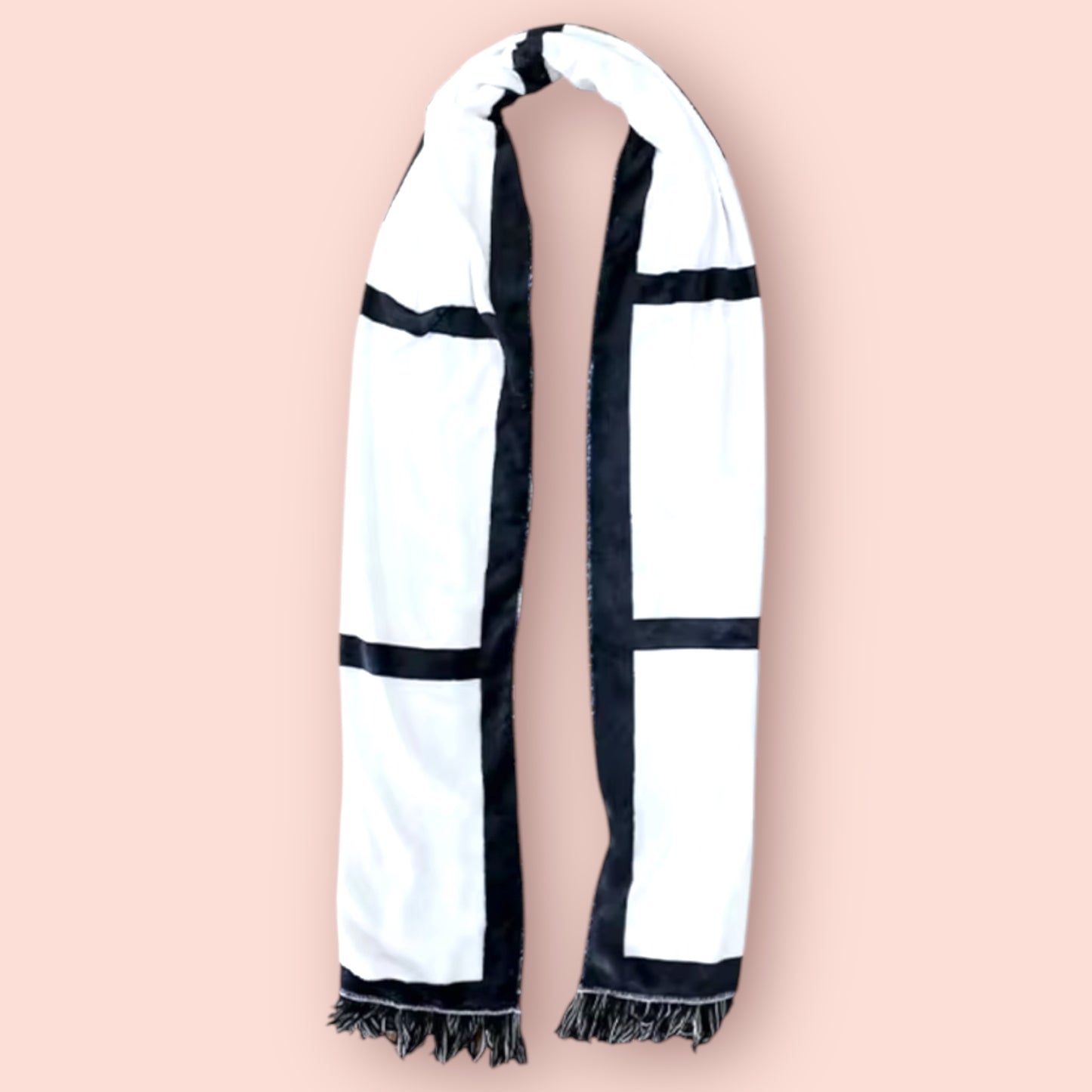 Children’s -6 Panel Scarves
