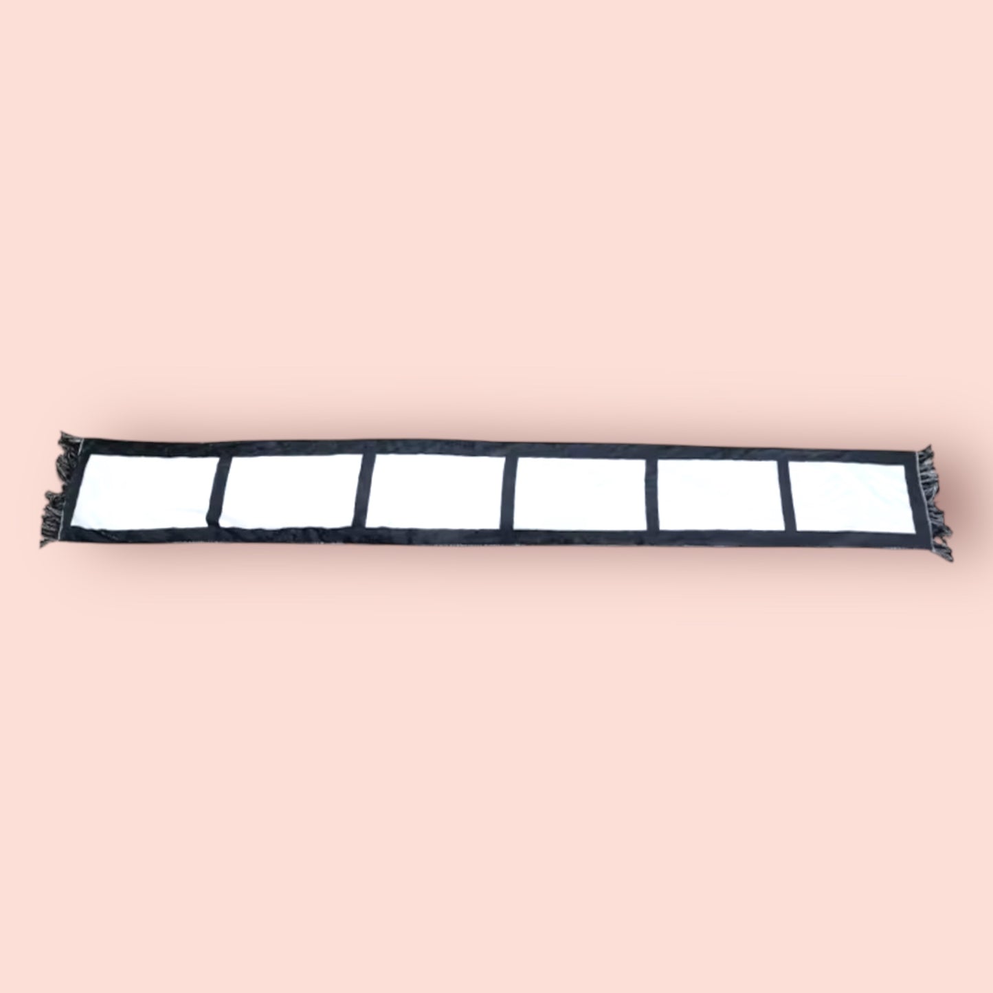 Children’s -6 Panel Scarves