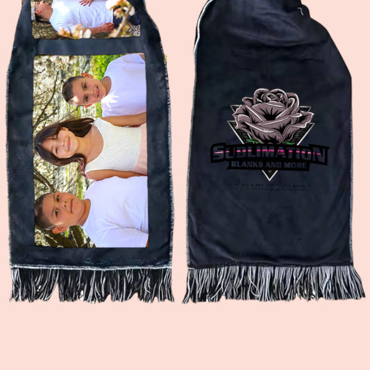 Children’s -6 Panel Scarves