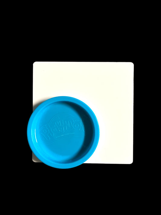Play-Doh Cards - 12pcs