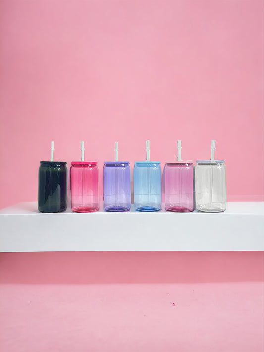 Acrylic 16 oz Cups