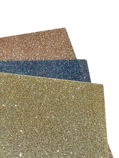 1/8 Glitter Acrylic Sheets