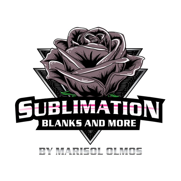 Sublimation Blanks & More