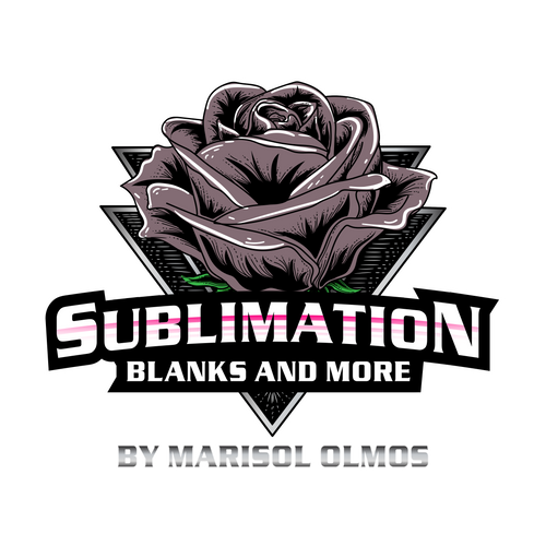 Sublimation Blanks &amp; More logo