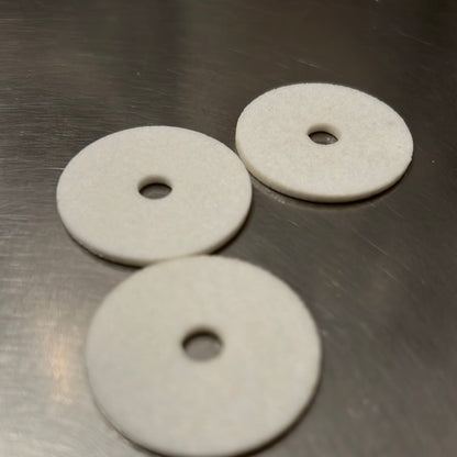 Disks (Turntable record player )