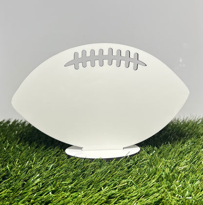 Football Stand